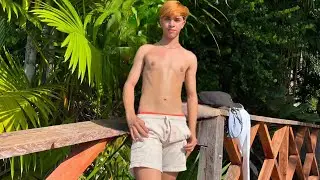 Super Stunning Young Digital Creator | JOAO
