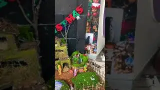 Christmas Decoration At Cloudnine Hospital Bangalore | Christmas Celebration | Christmas Decoration