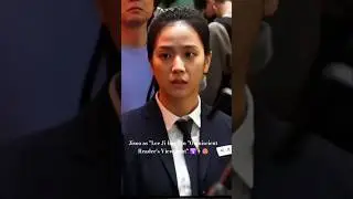 Jisoo as 