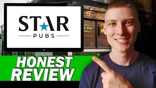 Star Pubs & Bars Honest Review: My Real User Experience with Pub Leasing, Support & Profit Potential