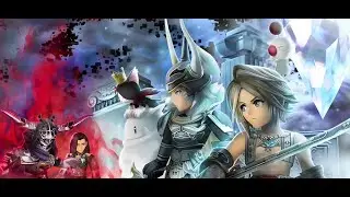 Interlude |Dissidia Final Fantasy Opera Omnia Act 1