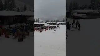 S&ouml;ll Skiwelt Tirol