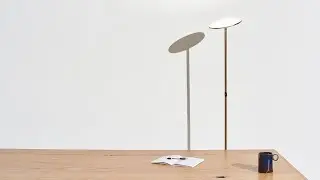 Sky Floor Lamp