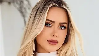 Marli Buccola Alexa: American model & Social Media Influencer. Bio & Insights