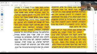 Clase 11  Introducción al Zohar   Los Secretos Escenciales y Profundos para Comprender la Cábala
