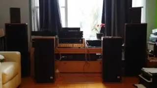 Revox b225 2