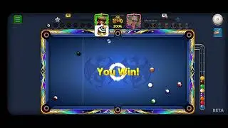 8 Ball Pool All Dragon Hunt New Tables Completed + New Free Exclusive Ring & All Dragon Hunt Deals!