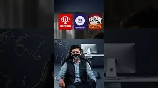 400+ Startups Shut Down After Real-Money Gaming Ban 🚫 | India&rsquo;s Startup Crisis Explained