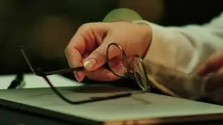 Cinematic Imagefilm (ZcamE2)