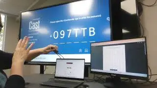 Using VIEWBOARD with Monitor and Laptop (NEW)