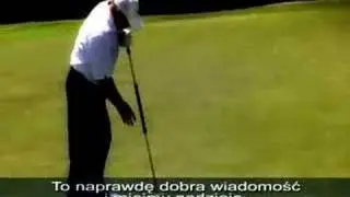 Parkridge Polish Seniors Championship - Golf in Krakow