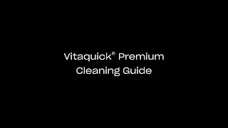Fissler Vitaquick&reg; Premium: Cleaning Guide