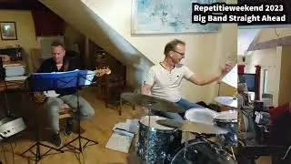 Compilatie Bandweekend 2023 - Getelo