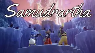Kingdom Hearts | Samudrartha (Honkai: Star Rail) [GMV]
