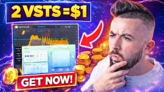 9 FREE VSTS & DEALS (LIMITED TIME ONLY)