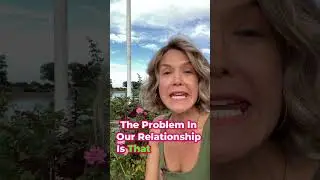 Relationship - To Repair or To Release? | HelenaSummer.com
