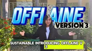 JC224 -  OFFLAINE V3 - Entry to International Research and Information Science Expo 2026