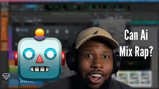 Can Ai Mix Rap Vocals Better Than Me??| Ai Vocal Mixing Tutorial!!