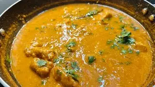 besan ki sabji