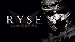 RYSE SON OF ROME #1 PC