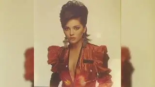 Amber Wilder - Moonlight Dawn (1987) (AI Disco Song)