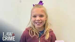 Major Update in 'Tortured' 10-Year-Old Murder Case
