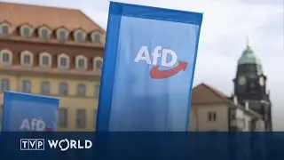 Germany&rsquo;s far-right AfD surges in local elections | TVP World News