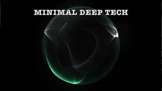 Tech house/Minimal Deep FunK ! - Amsterdam 2026......