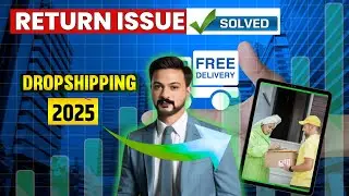 How to Reduce Return Ratio in Dropshipping 2024 | Shopify Tips for Success