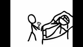 Stickman Love 2