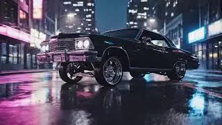 Real Hustler Energy 💀 Gangster Rap Motivation & Trap Vibes