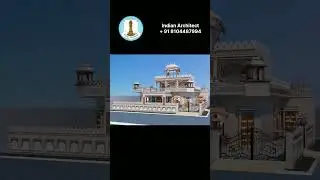 #elevation #housedesign #shortsvideo #haveli
