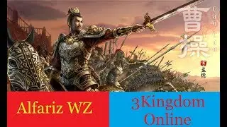 3Kingdom Online Indonesia