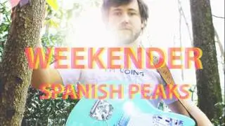 Weekender - A Secret For You and Me (Trip Inside This House)