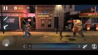 Attack of the Dead, new zombie mobile game 2023, available on google play and app store, gameplay