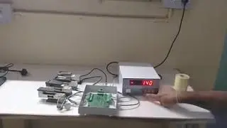 Digital Weighing Scale Indicator Settings (4)