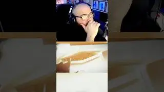 ТАТА ПОЖЕРТВОВАЛ СОБОЙ 😭