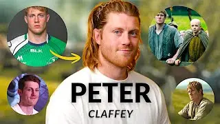12 Curiosidades de PETER CLAFFEY em APENAS 6 MINUTOS (Ser Duncan)