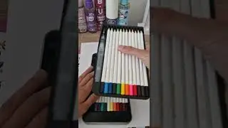 Malování 3 díl ( LABUBU)