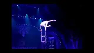 ROKARDY IN CHINA CIRCUS FESTIVAL