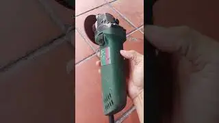 Bosch pws1