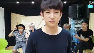 [150806] GOT7 