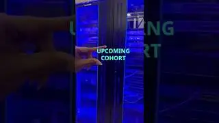 Level up your networking skills with our upcoming CCIE Data Center cohort #datacenter #cisco #ccie