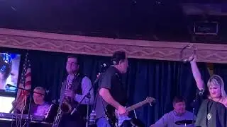 Joni Compretta & Baytown Groove