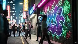  Secret Agent Simpson Washer on Street Duty