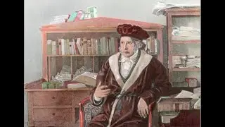 Hegel - Encyclopedia Logic: Introduction (1)
