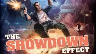 The Showdown Effect - PC Gameplay 1080P