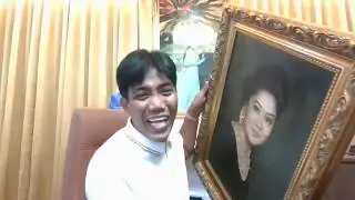 Mga kumasa sa Mayaman Challenge ni Francis Leo Marcos