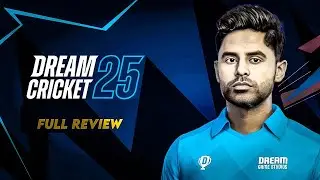 dream cricket 2025 live stream | Live Cricket Match Today #cricket #cricketlover