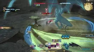 (Patch 4.06) Summoner ilvl 320 O4s dummy 4605.88 DPS (no food, no pots).